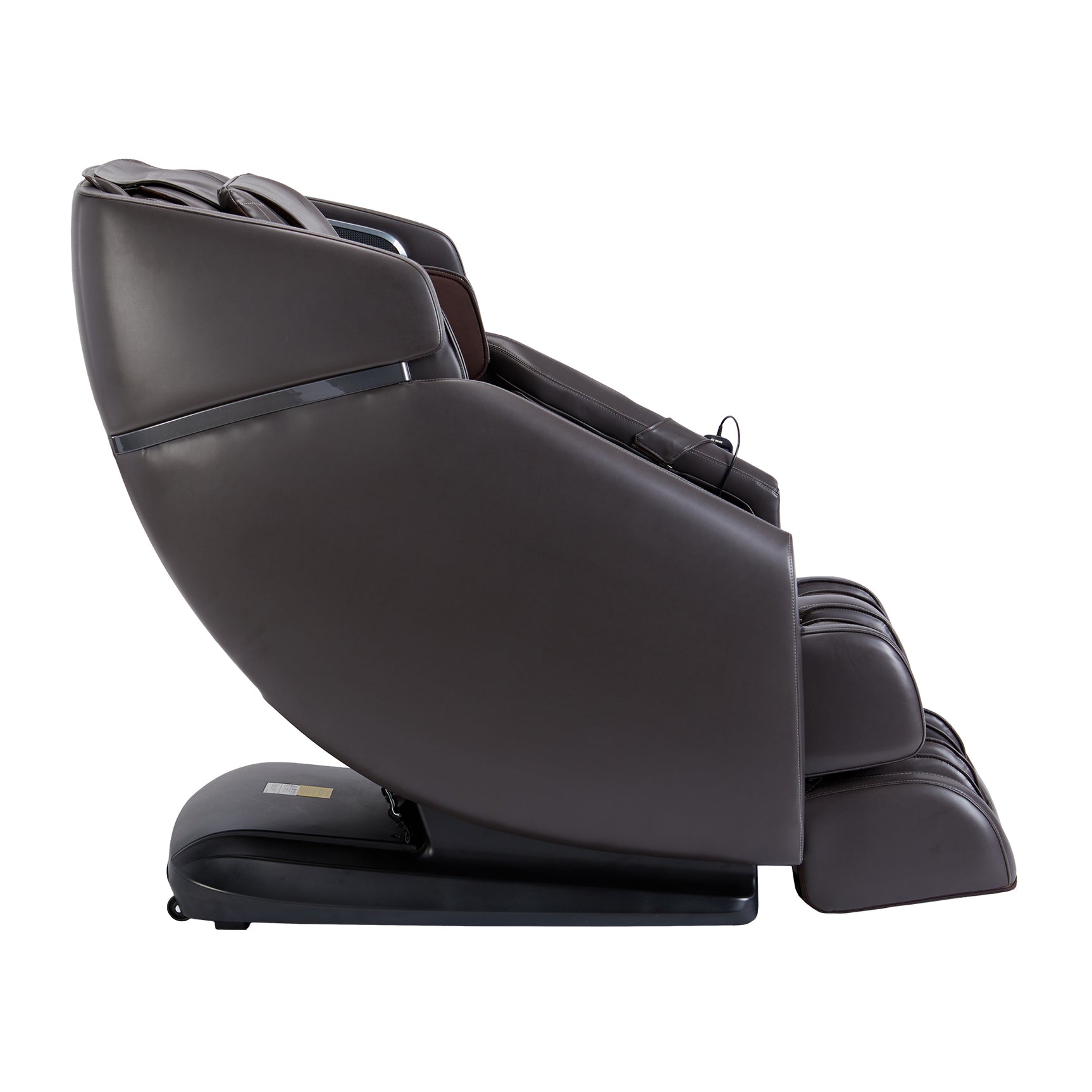 Infinity Riage 4D Dove Brown Massage Chair - Ornate Home