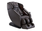 Infinity Riage 4D Dove Brown Massage Chair - Ornate Home