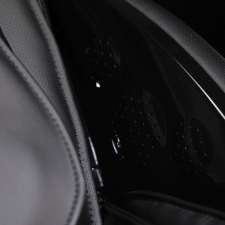 Infinity Smart Chair X3 4D Brown Massage Chair - Ornate Home