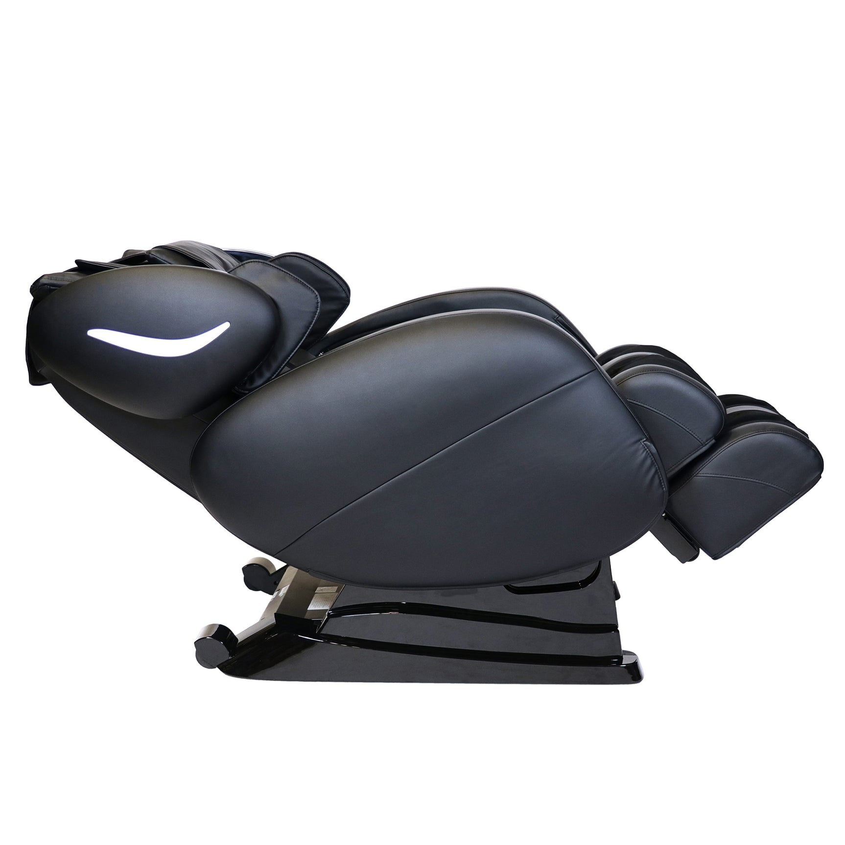 Infinity Smart Chair X3 4D Black Massage Chair - Ornate Home