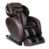 Infinity Smart Chair X3 4D Brown Massage Chair - Ornate Home