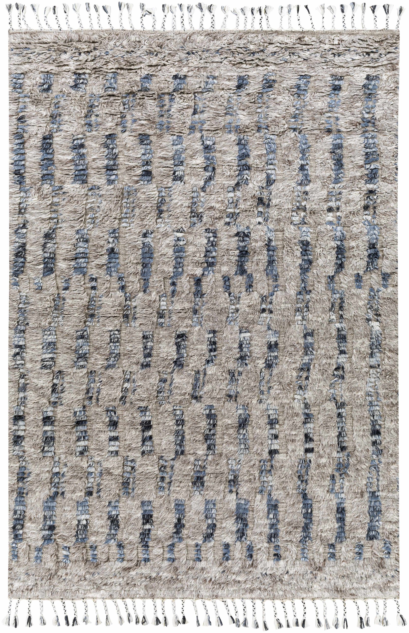Ingham Premium Rug - Clearance - Ornate Home