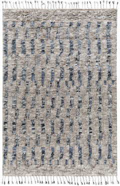 Ingham Premium Rug - Clearance - Ornate Home