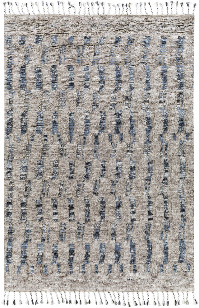 Ingham Premium Rug - Clearance - Ornate Home