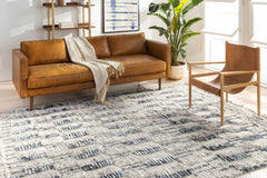 Ingham Premium Rug - Clearance - Ornate Home
