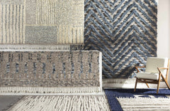 Ingham Premium Rug - Clearance - Ornate Home
