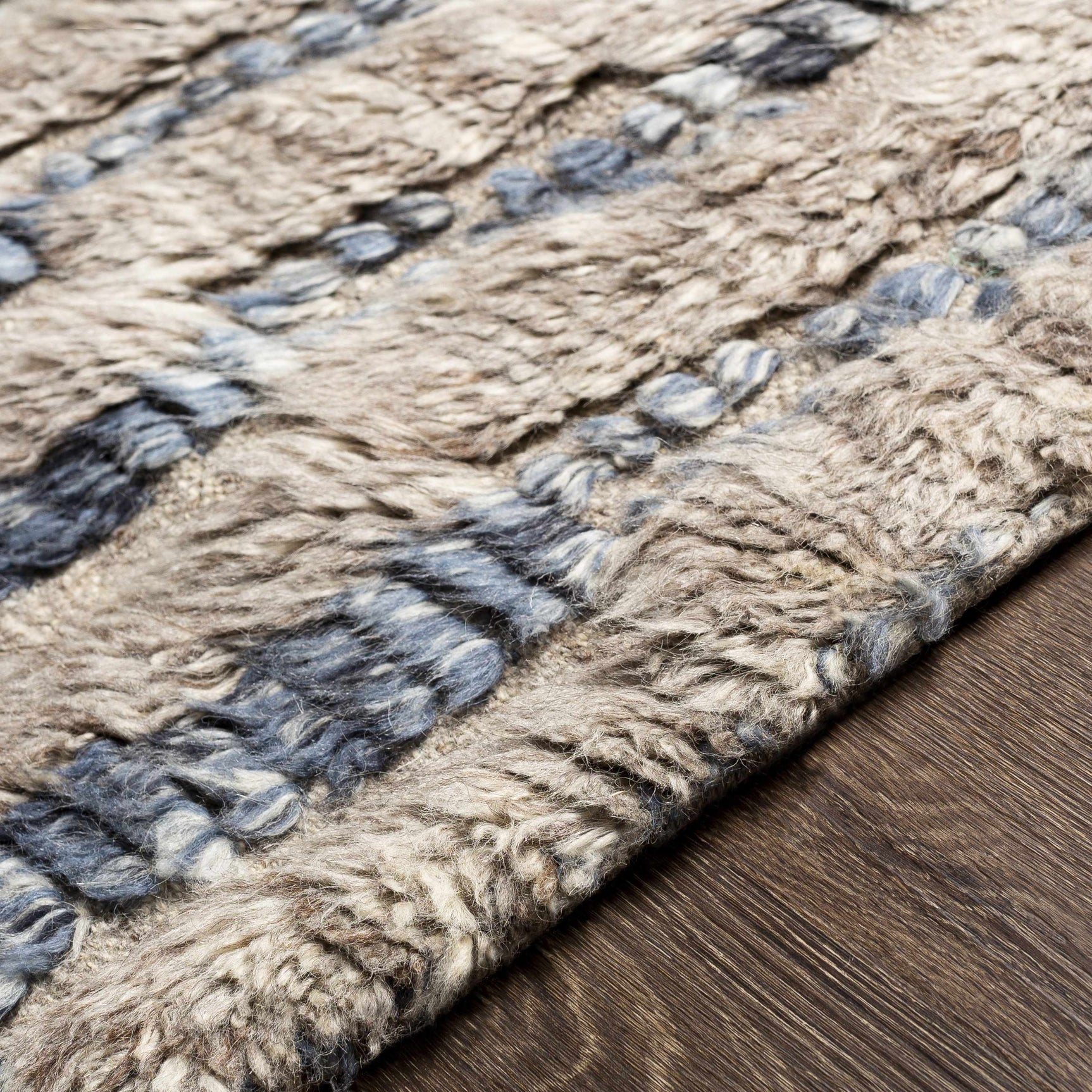 Ingham Premium Rug - Clearance - Ornate Home