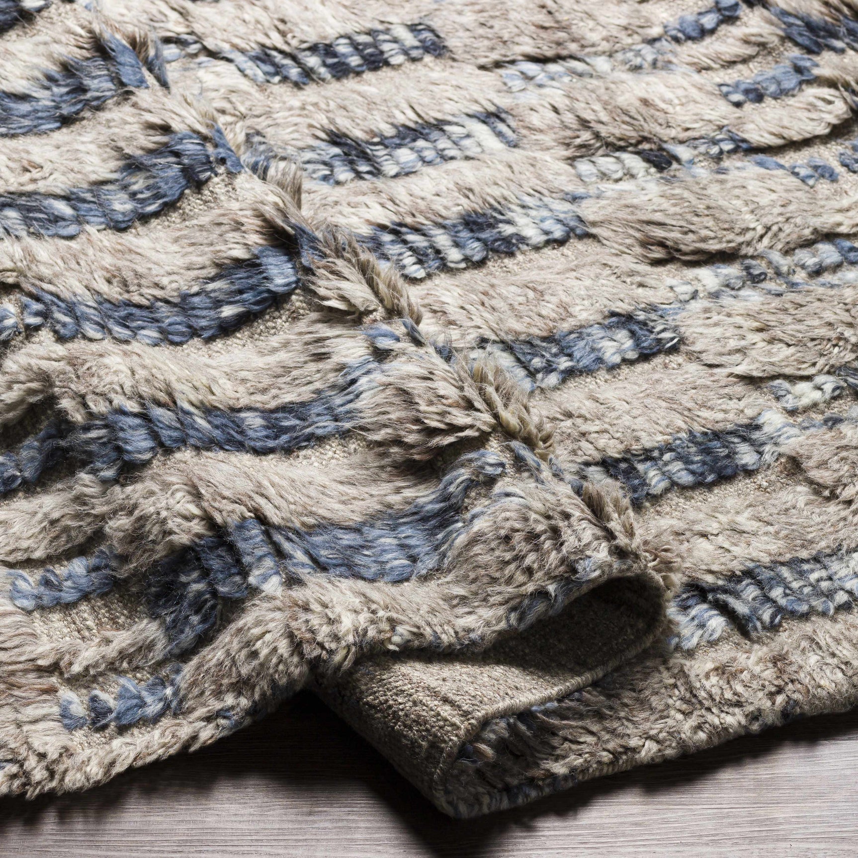 Ingham Premium Rug - Clearance - Ornate Home