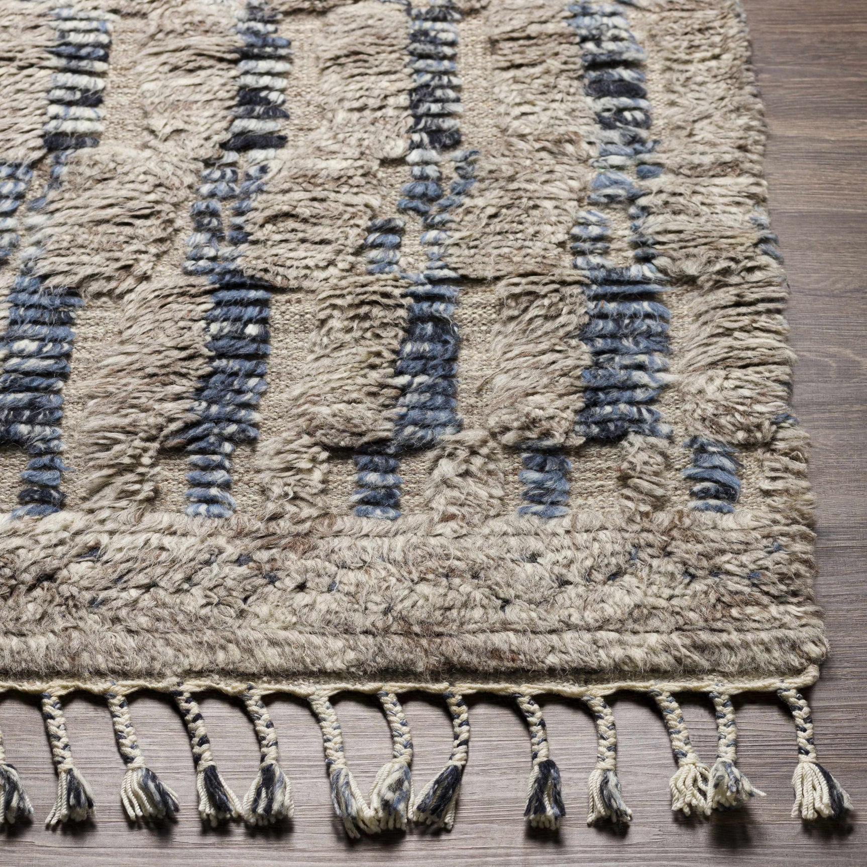 Ingham Premium Rug - Clearance - Ornate Home