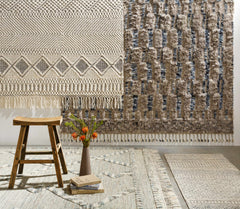Ingham Premium Rug - Clearance - Ornate Home