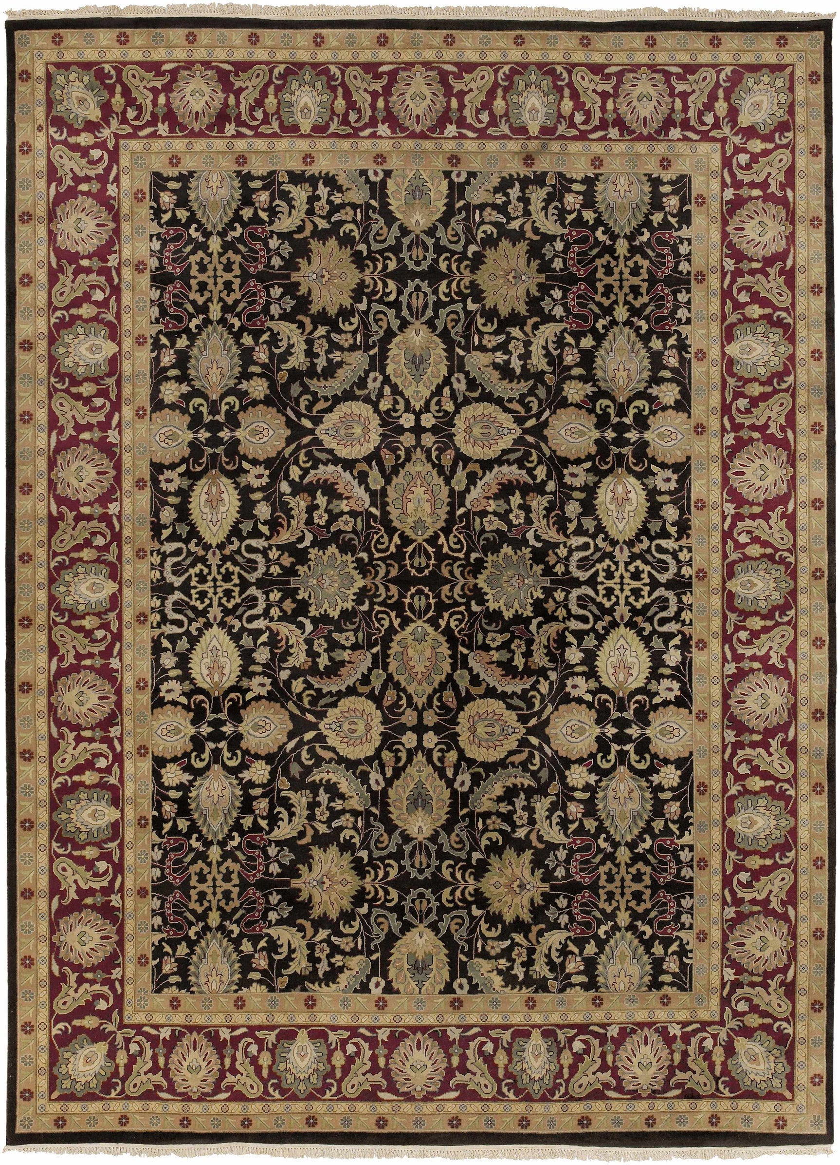 Inglefield Area Carpet - Clearance - Ornate Home