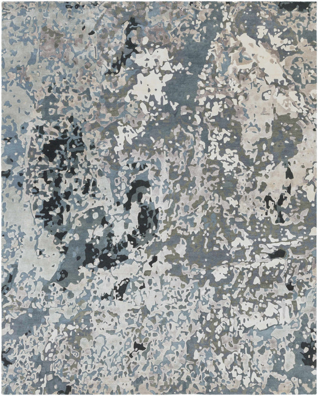Ingomar Area Rug - Clearance - Ornate Home