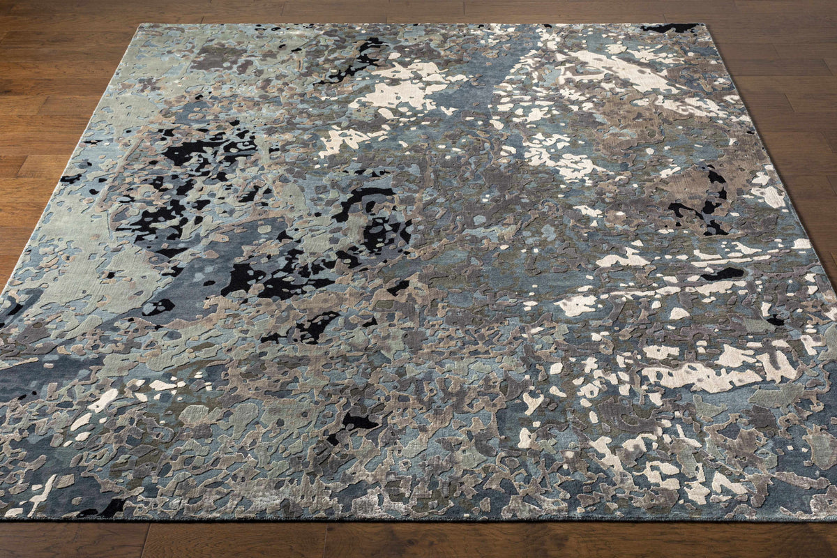 Ingomar Area Rug - Clearance - Ornate Home