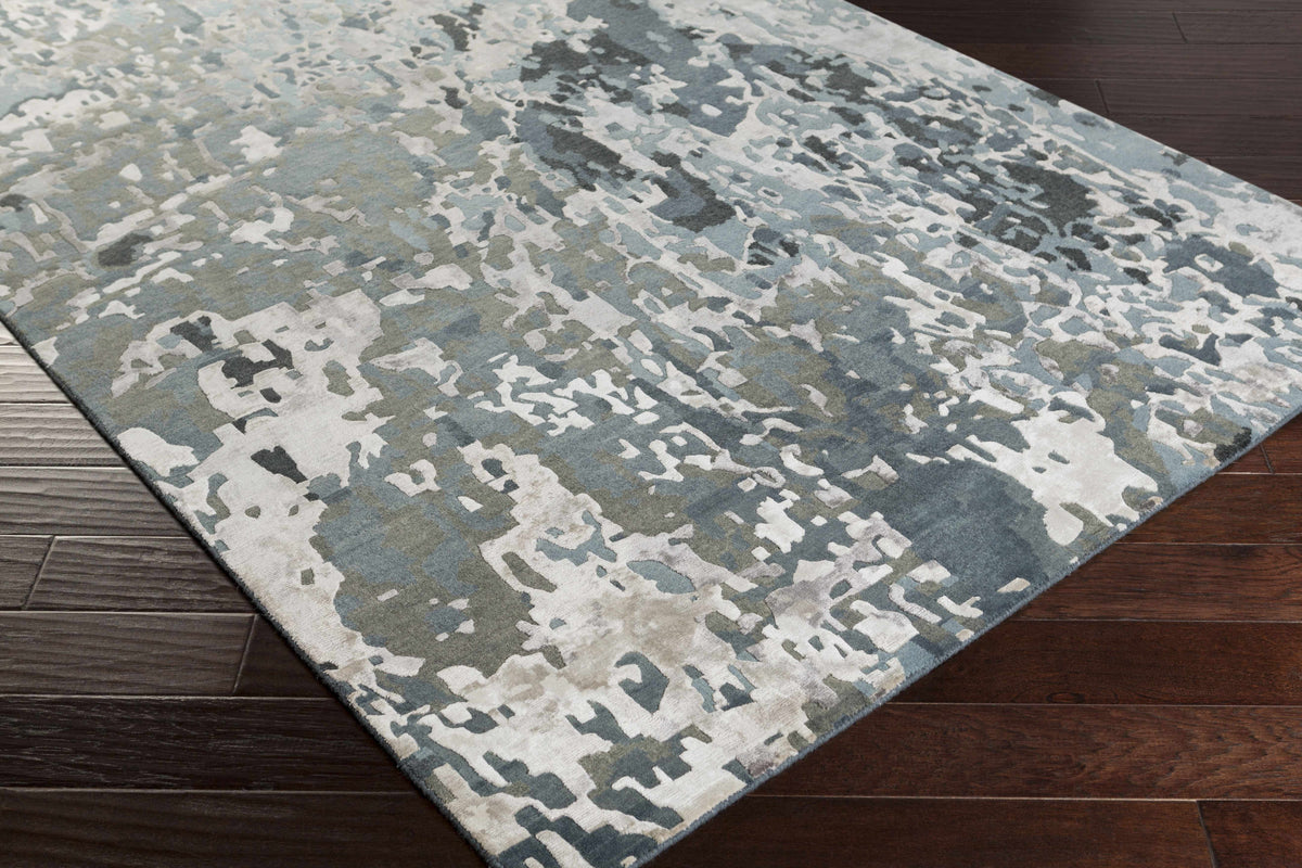 Ingomar Area Rug - Clearance - Ornate Home