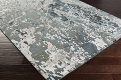Ingomar Area Rug - Clearance - Ornate Home
