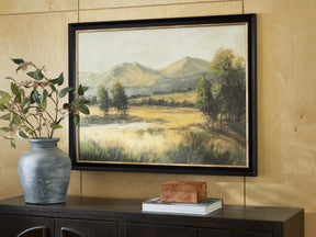 Ingor Multi Wall Art (Online Special Price) - Ornate Home