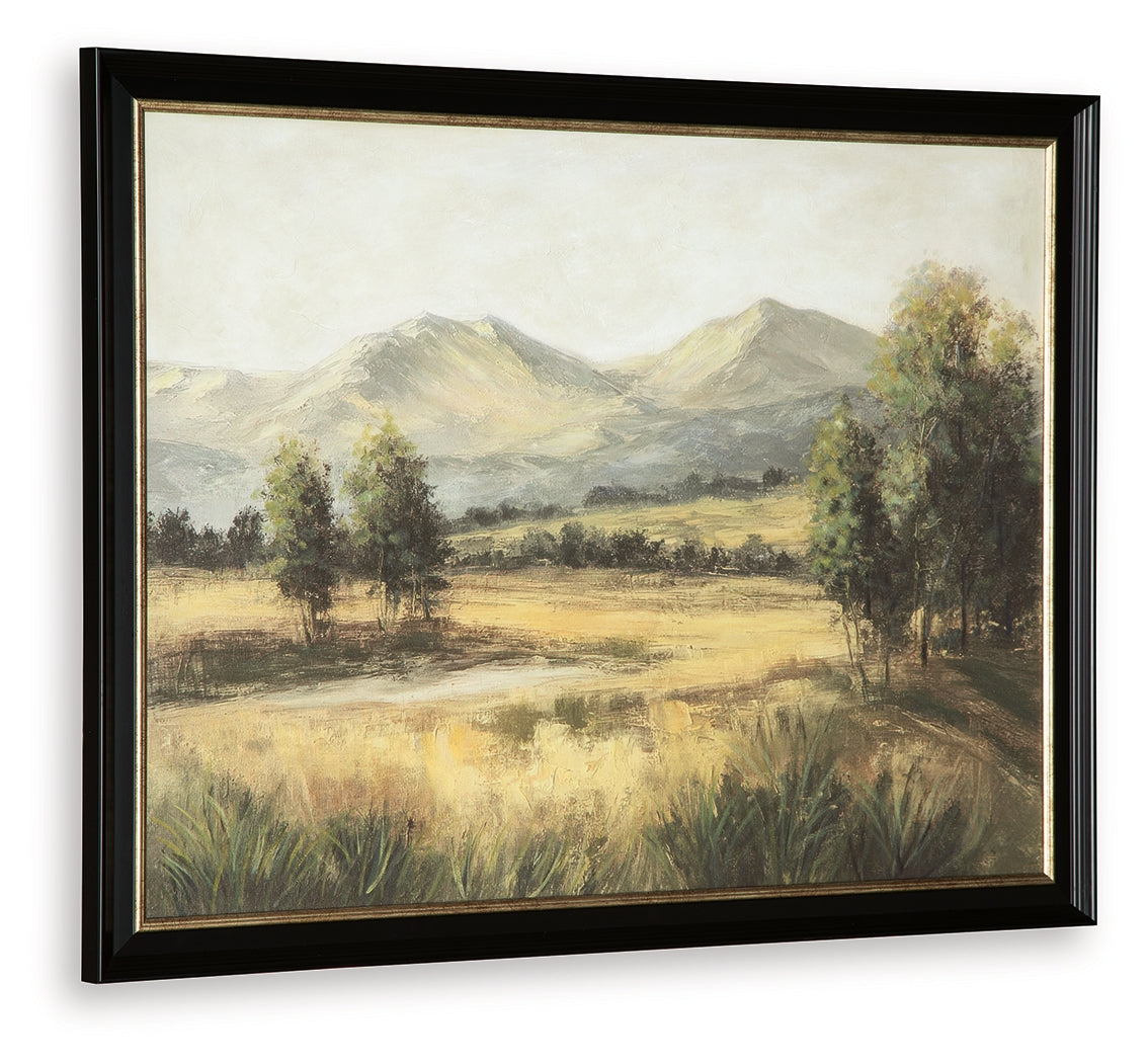 Ingor Multi Wall Art (Online Special Price) - Ornate Home