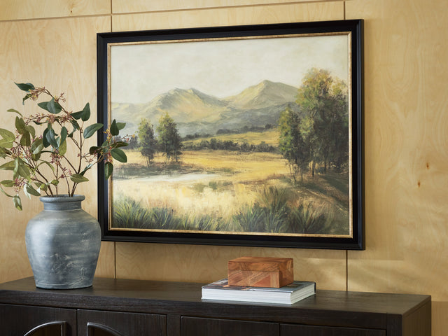 Ingor Multi Wall Art - Ornate Home