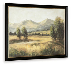 Ingor Multi Wall Art - Ornate Home