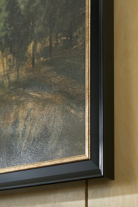 Ingor Multi Wall Art - Ornate Home