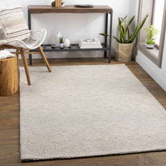 Ingram Area Rug - Clearance - Ornate Home
