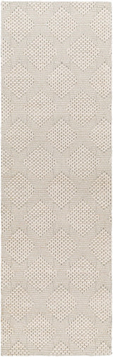 Ingram Area Rug - Clearance - Ornate Home