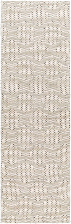 Ingram Area Rug - Clearance - Ornate Home