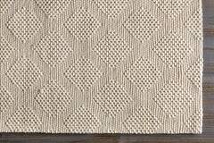 Ingram Area Rug - Clearance - Ornate Home