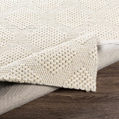 Ingram Area Rug - Clearance - Ornate Home