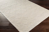 Ingram Area Rug - Clearance - Ornate Home