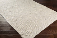 Ingram Area Rug - Clearance - Ornate Home
