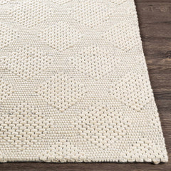 Ingram Area Rug - Clearance - Ornate Home