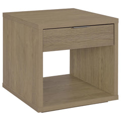 Ingram Latte Coffee Table Set - Ornate Home