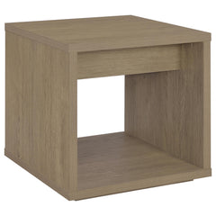 Ingram Latte Coffee Table Set - Ornate Home