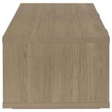 Ingram Latte Coffee Table Set - Ornate Home