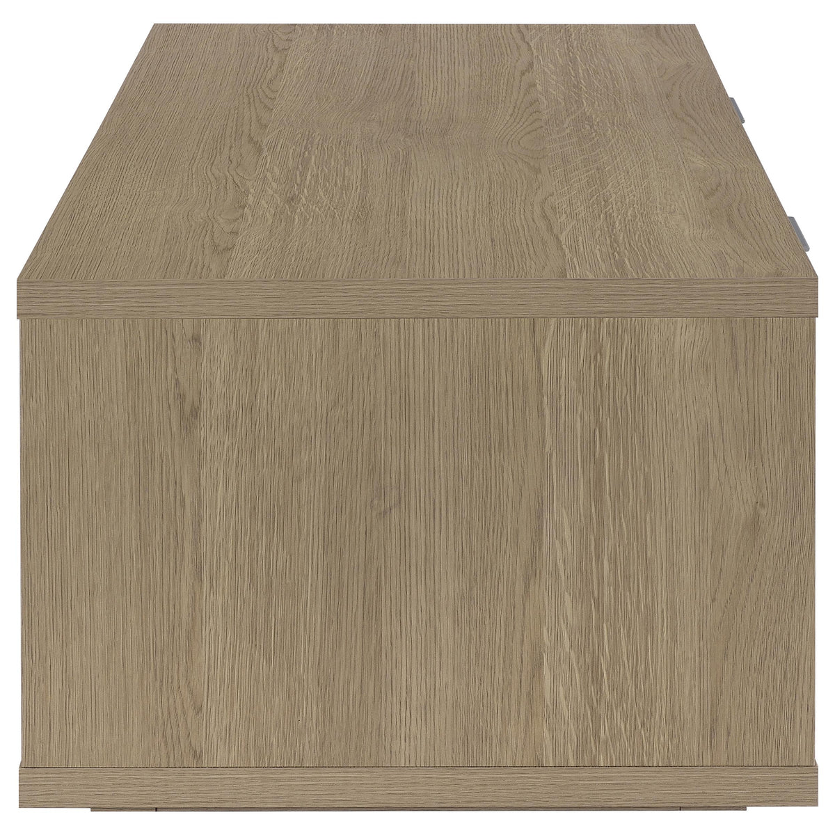 Ingram Latte Coffee Table Set - Ornate Home
