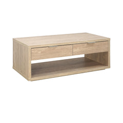 Ingram Latte HP0426 Coffee Table - Ornate Home