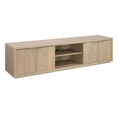 Ingram Latte HP0426 Tv Stand (85") - Ornate Home