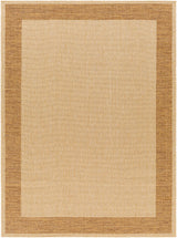 Inigo Flatweave Faux Jute Outdoor Rug - Ornate Home