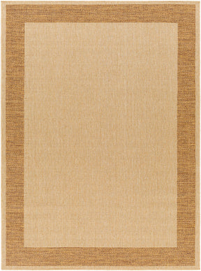 Inigo Flatweave Faux Jute Outdoor Rug - Ornate Home