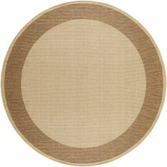 Inigo Flatweave Faux Jute Outdoor Rug - Ornate Home