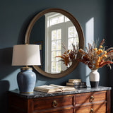 Inikas Espresso Mirror