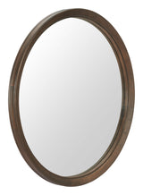 Inikas Espresso Mirror