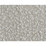 Iniko Beige Sofa W/6 Pillows - Ornate Home