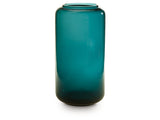 Inisland Teal Vase - Ornate Home