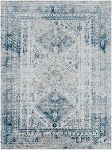 Inkom Area Rug - Ornate Home