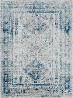 Inkom Area Rug - Ornate Home