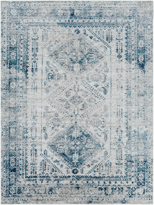 Inkom Area Rug - Ornate Home