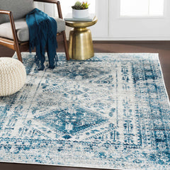 Inkom Area Rug - Ornate Home