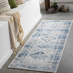 Inkom Area Rug - Ornate Home